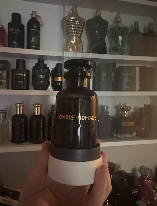 Louis Vuitton Ombre Nomade