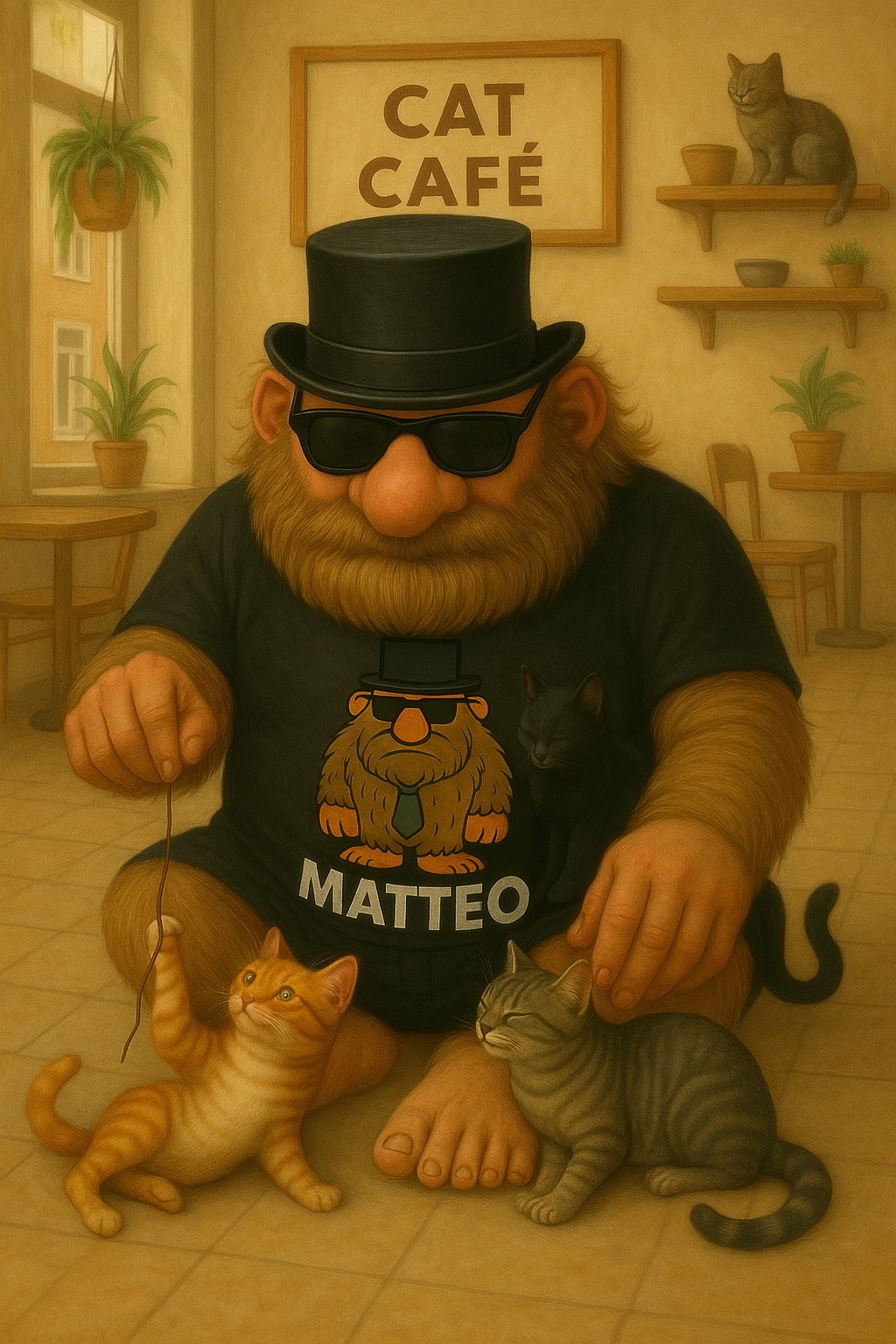Matteo