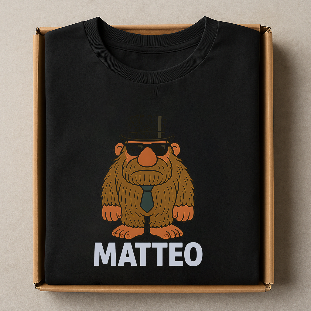 Matteo