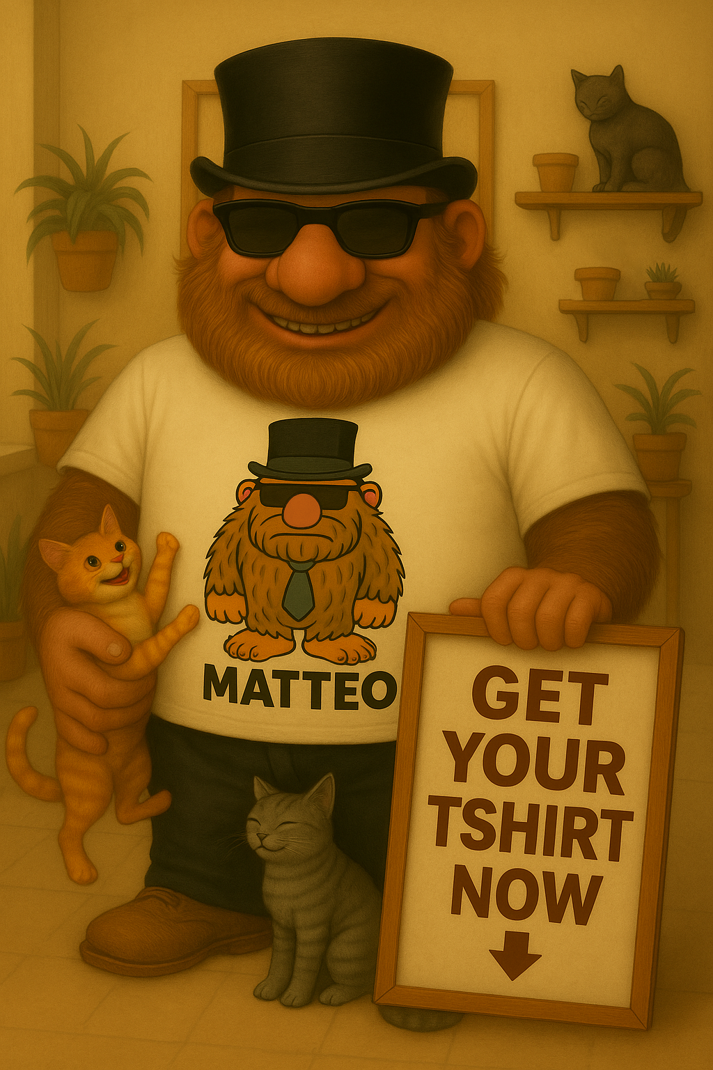 Matteo