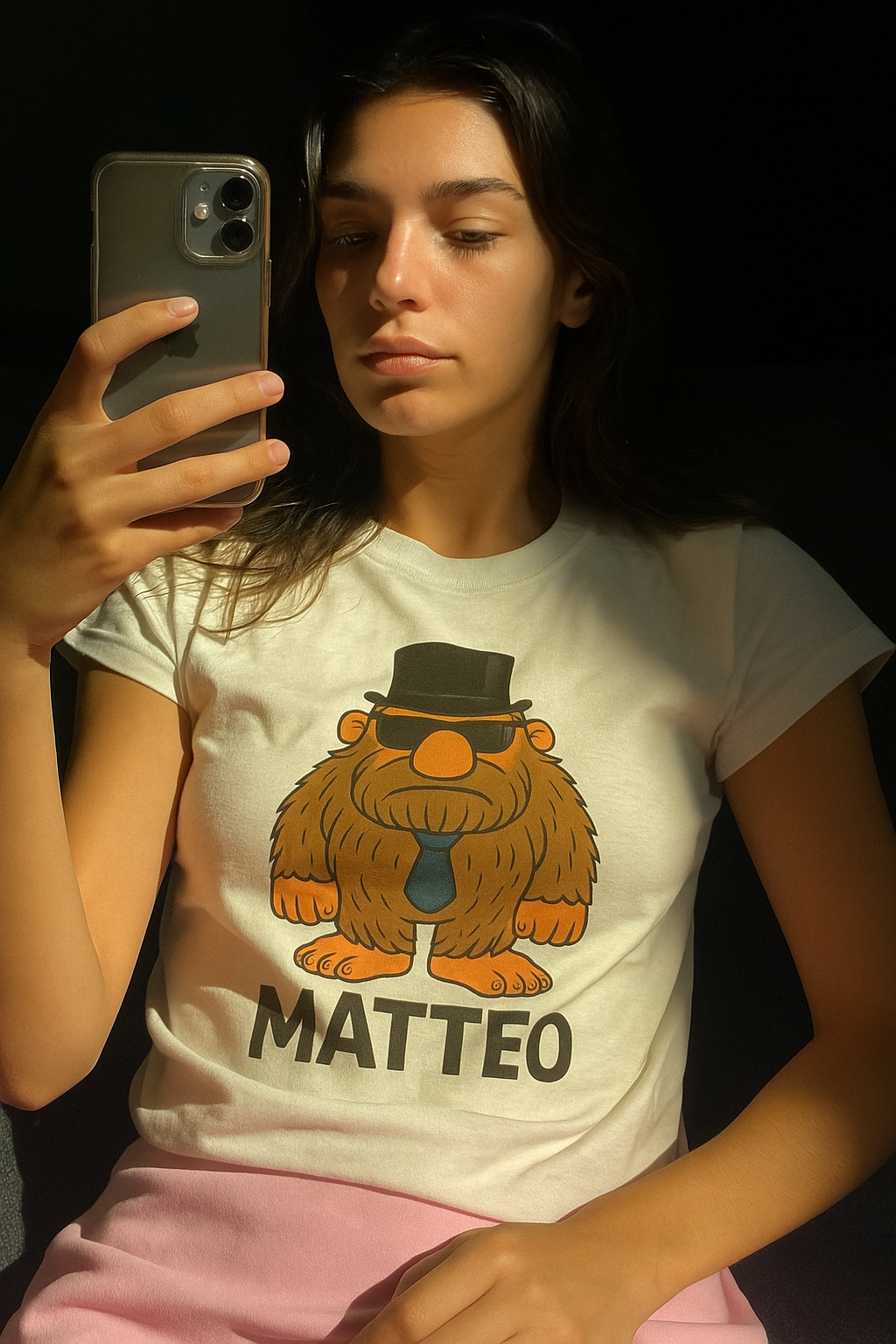 Matteo