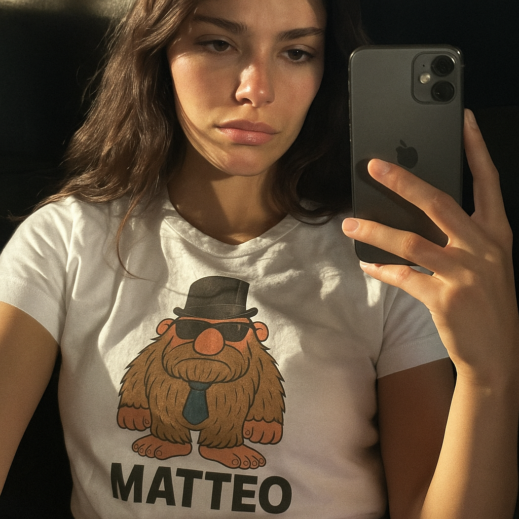 Matteo