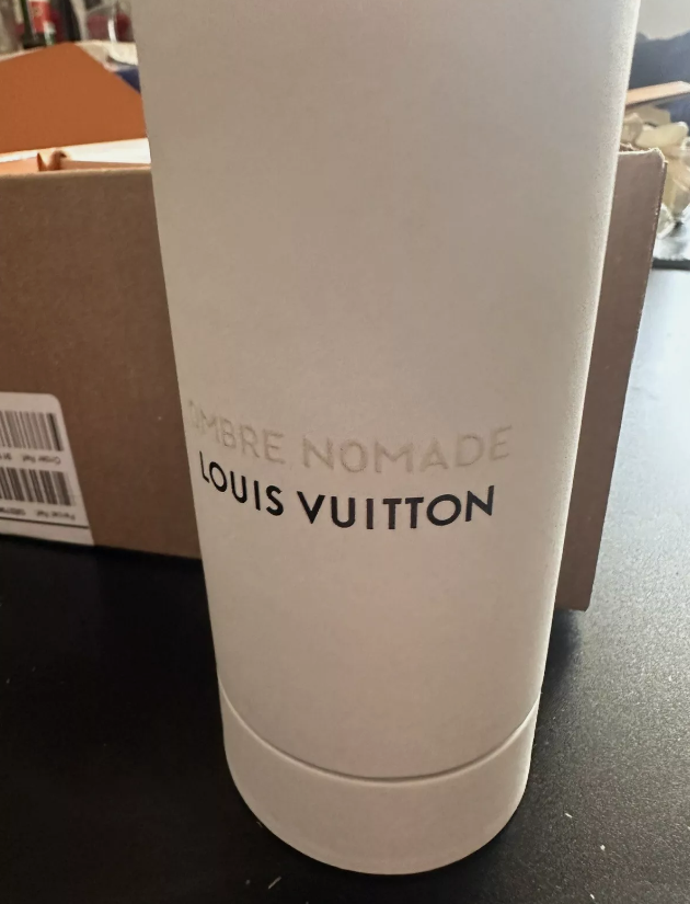 Louis Vuitton Ombre Nomade