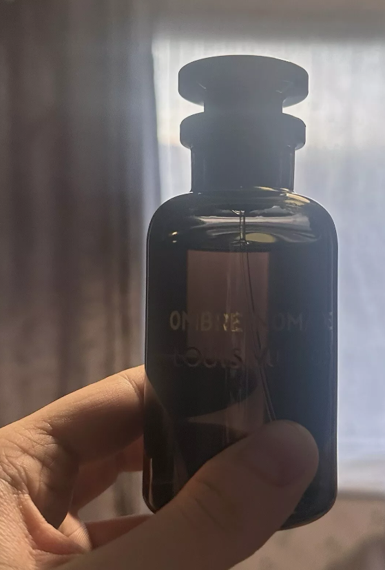 Louis Vuitton Ombre Nomade
