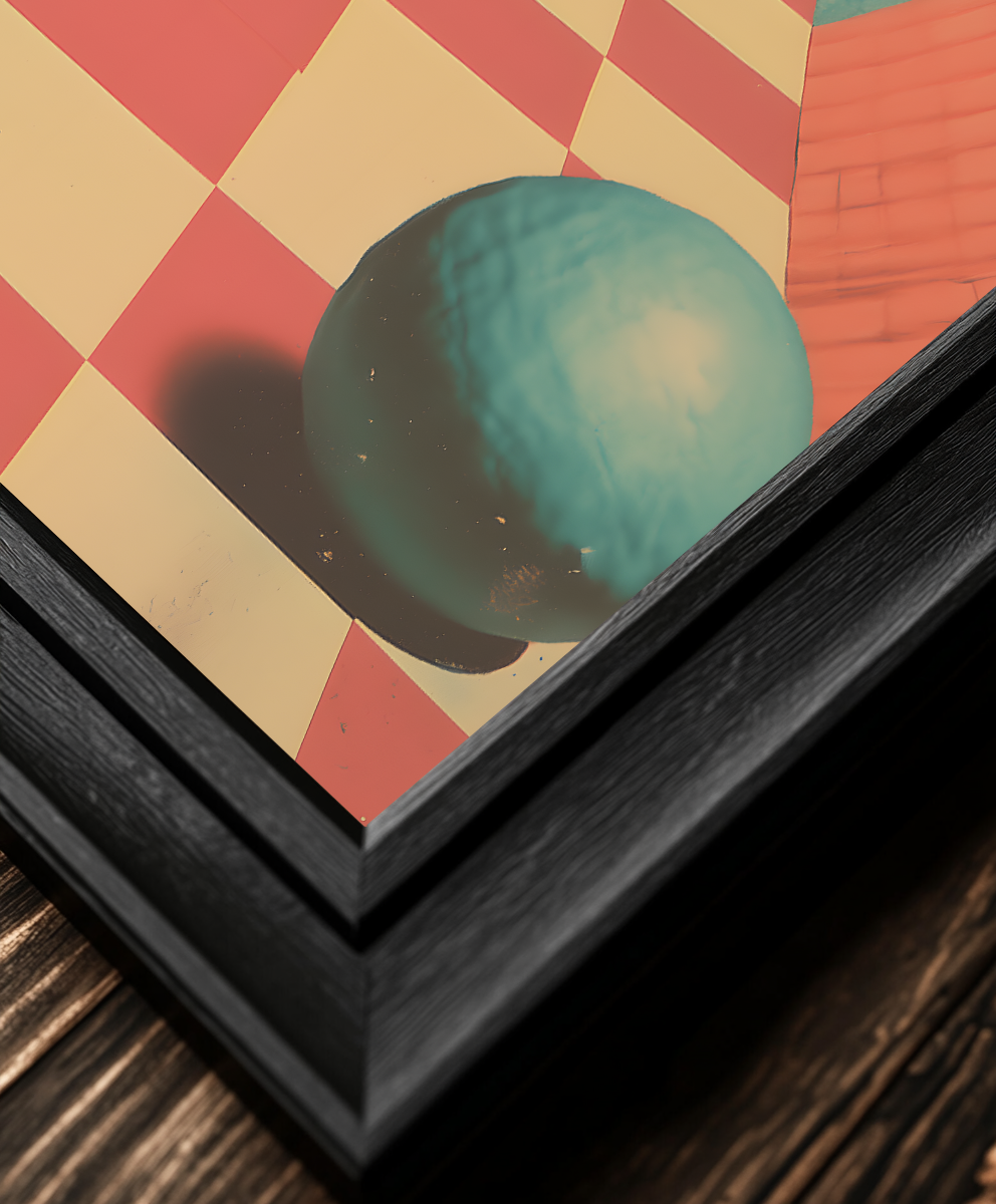 The Endless Gallery