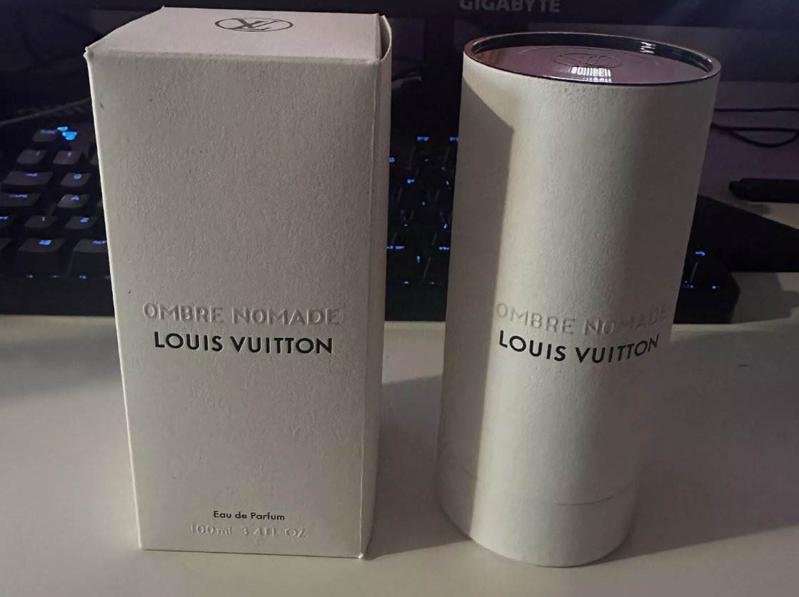 Louis Vuitton Ombre Nomade