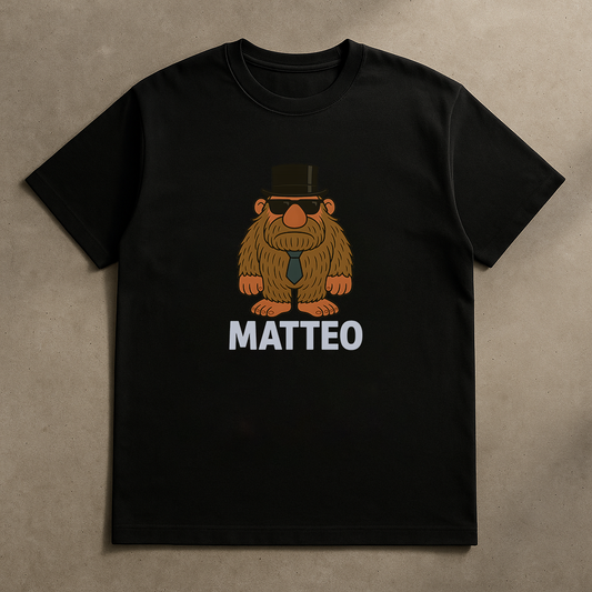 Matteo