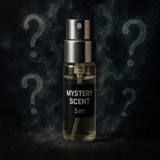 Mystery Scent – 5ml