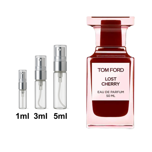 Tom Ford Lost Cherry