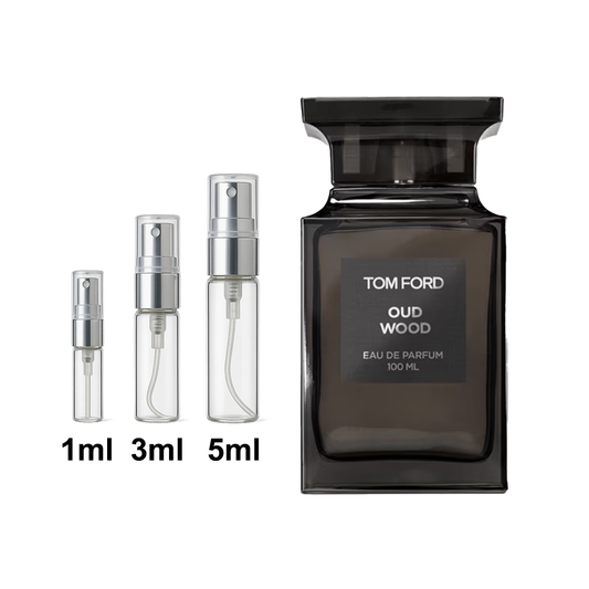 Tom Ford Oud Wood